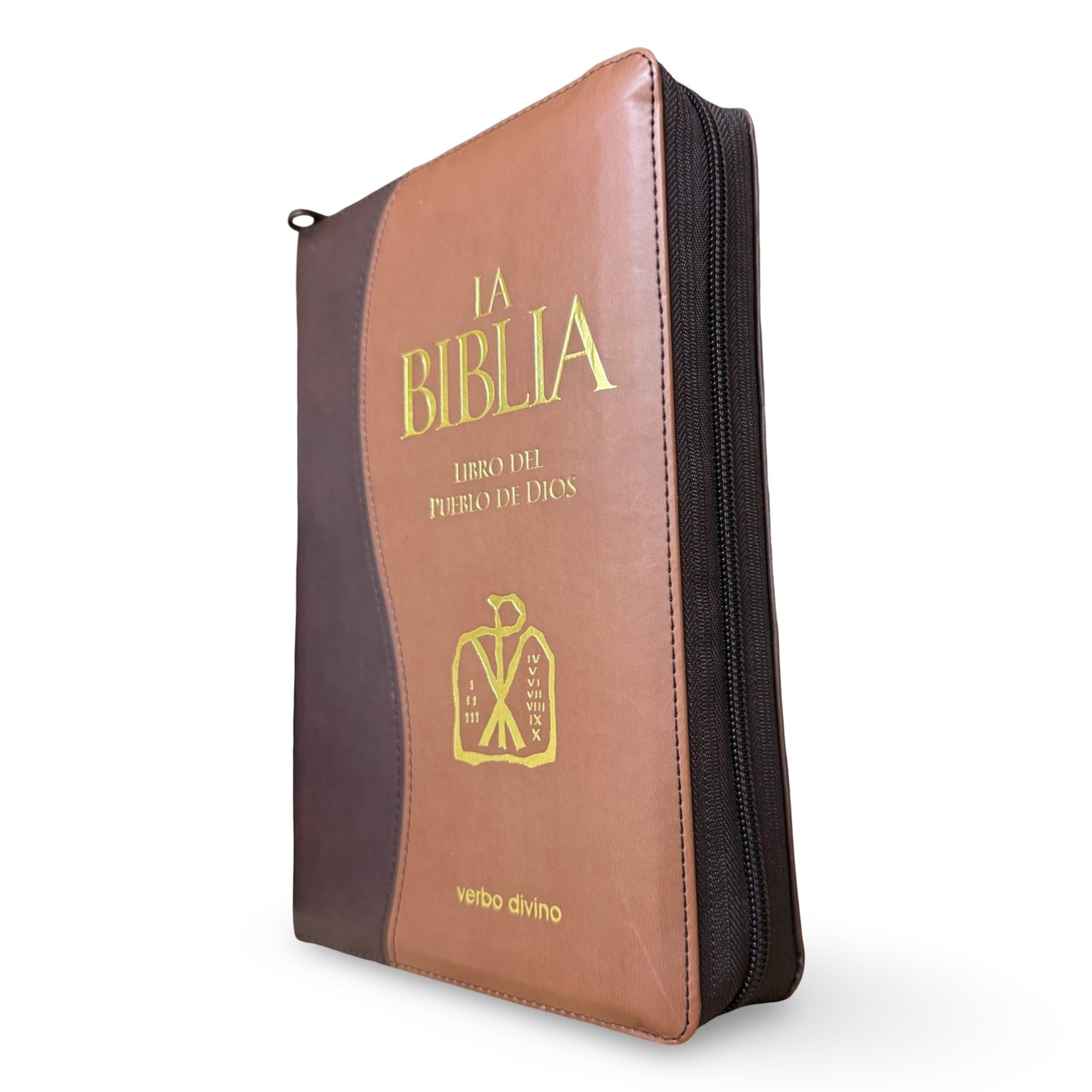 La Biblia Libro del Pueblo de Dios