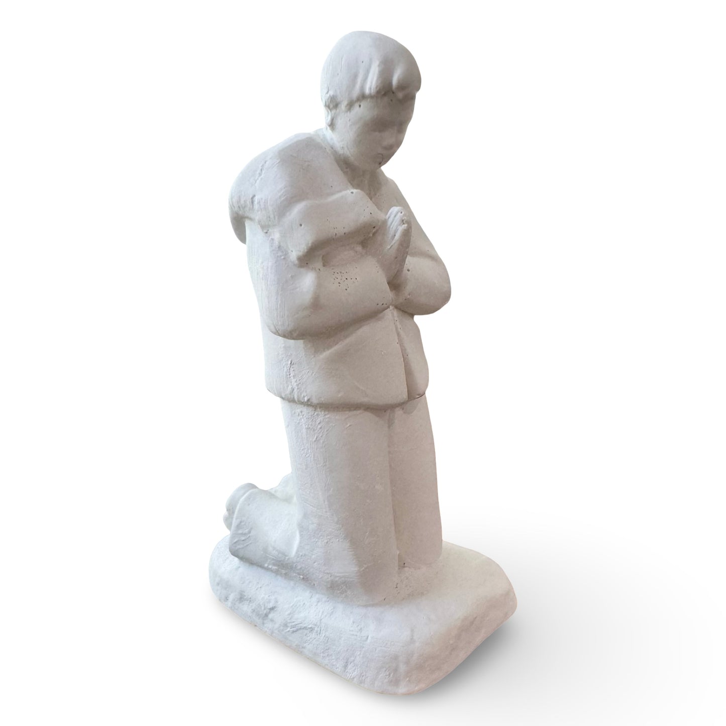 St. Francisco Marto Statue