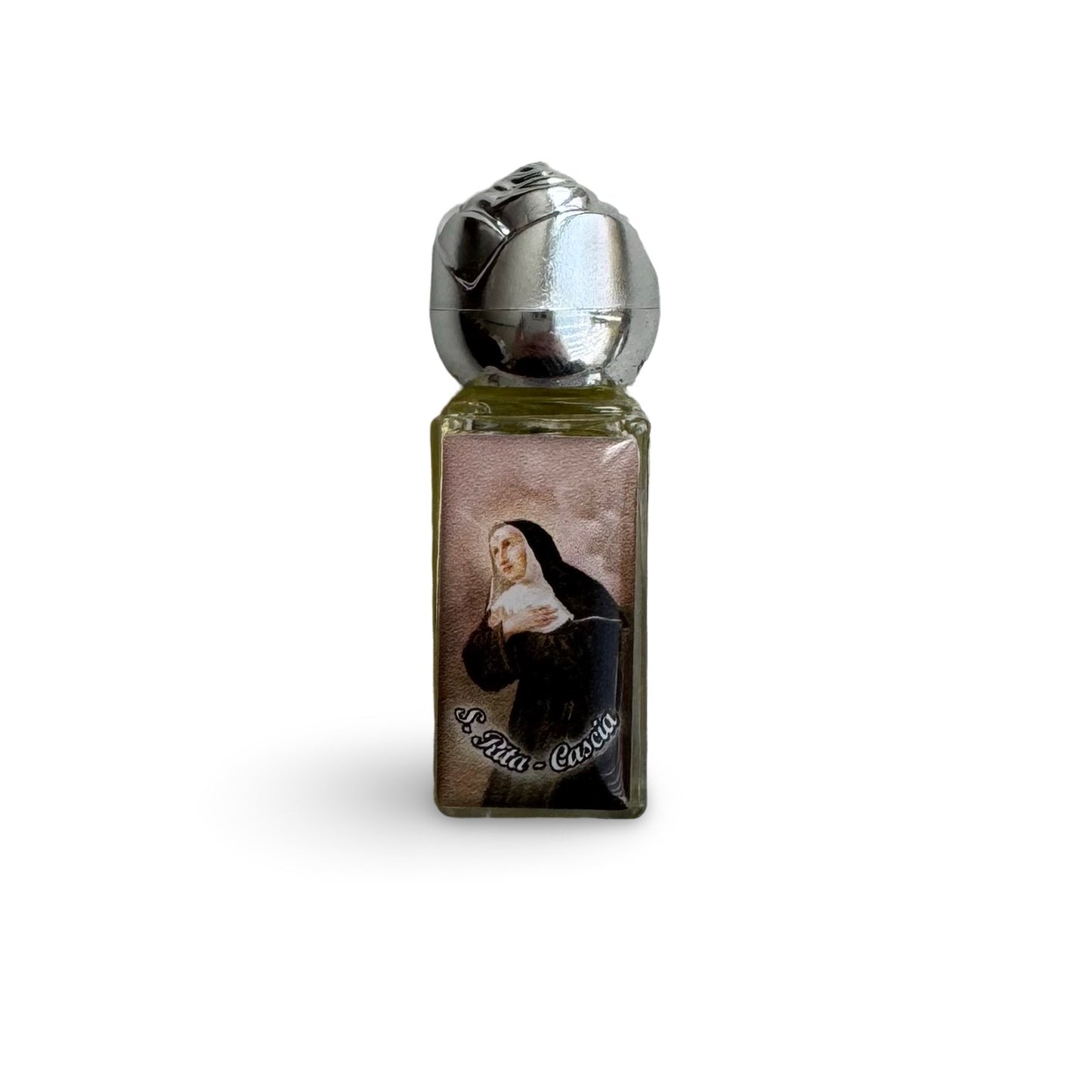 Oil of St. Rita