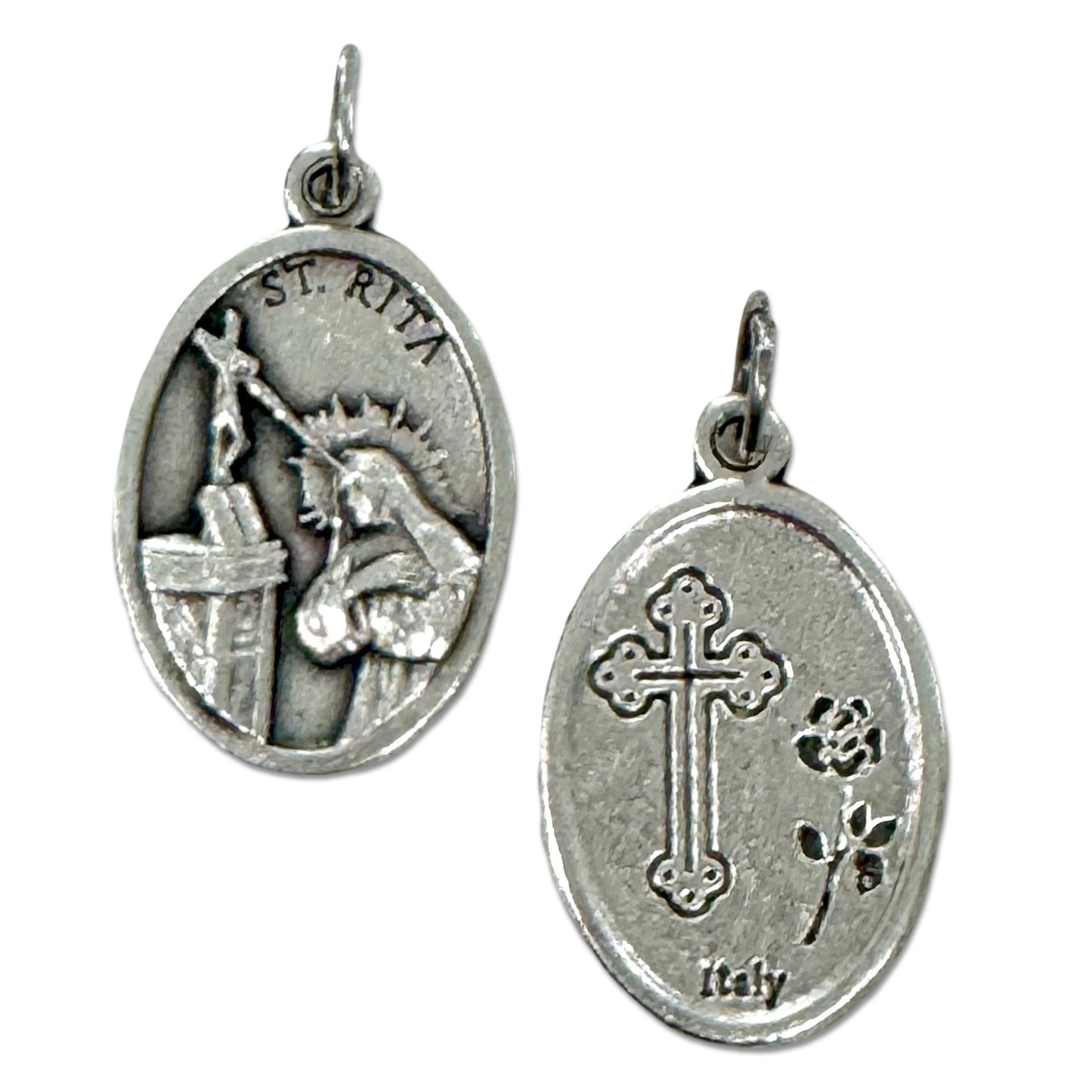 Saint Rita Medal