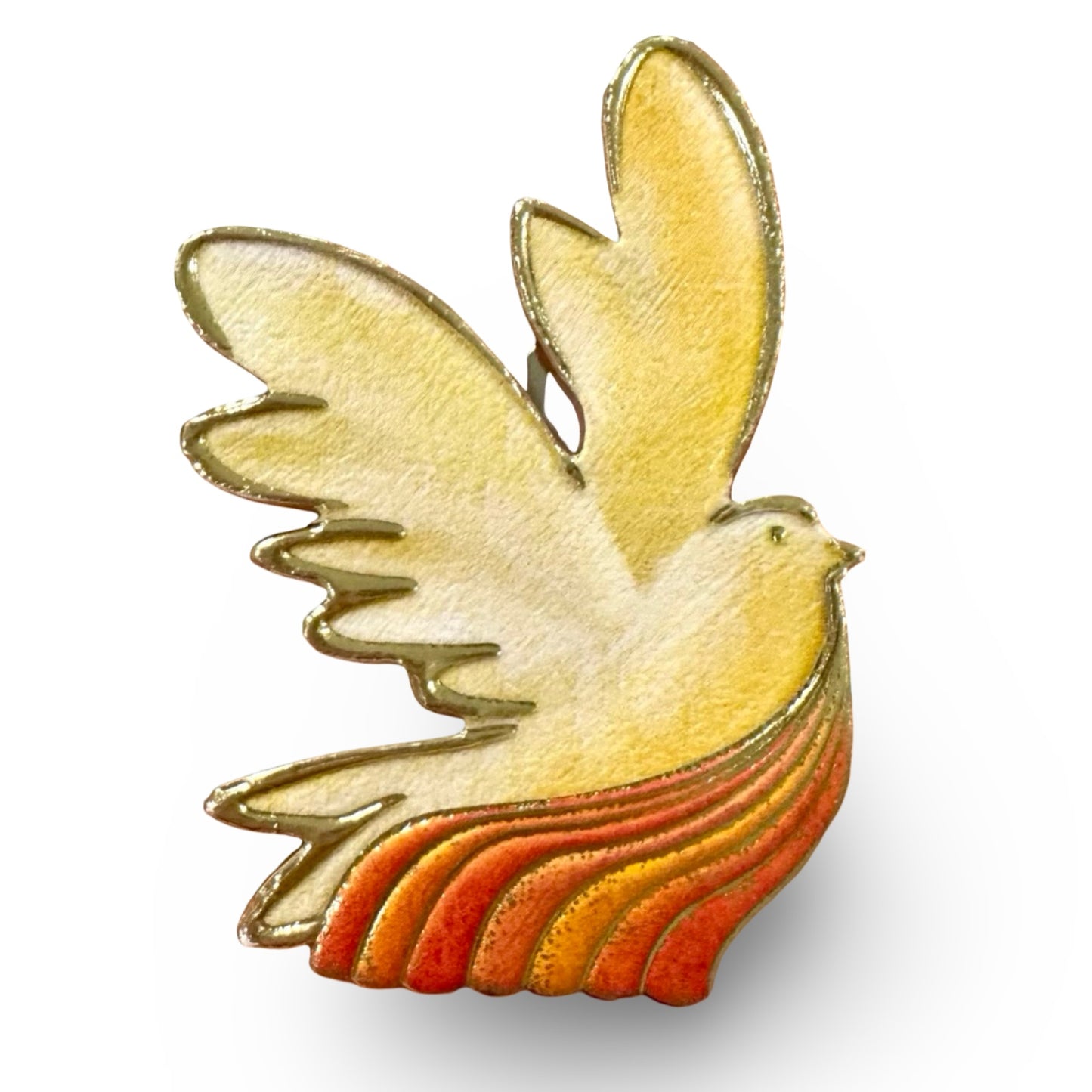 Holy Spirit Magnet