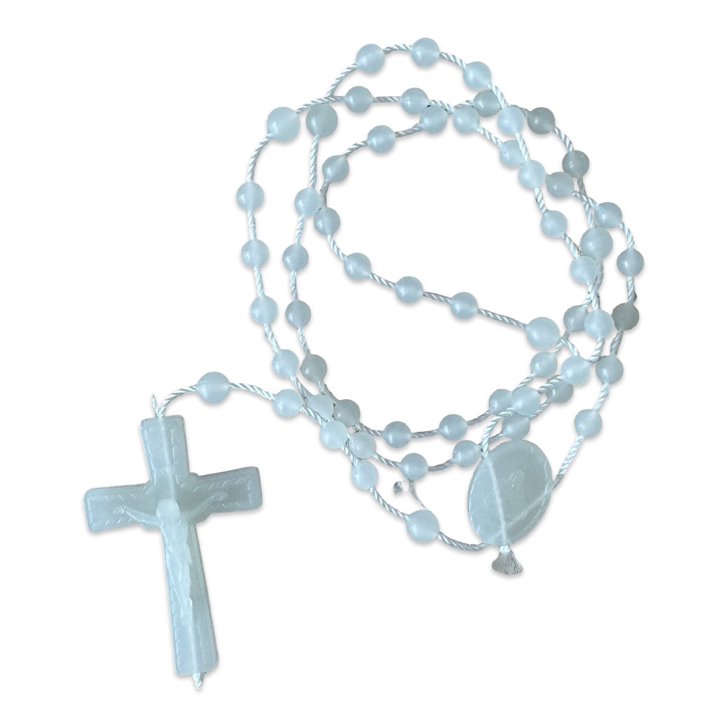 Glow in the Dark Rosary