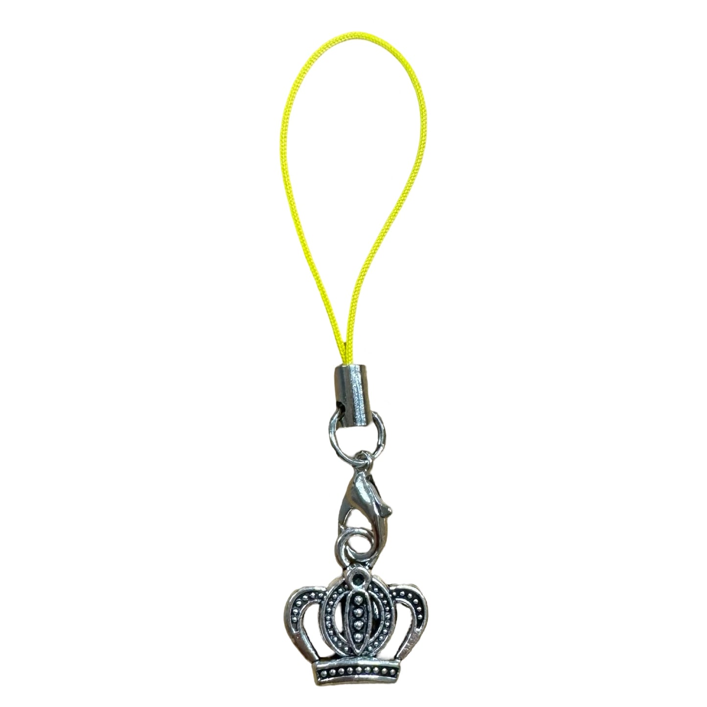 Marian Crown with Tiny Lanyard of Assorted Colors