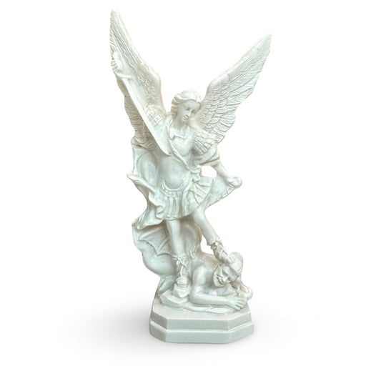 St. Michael Statue