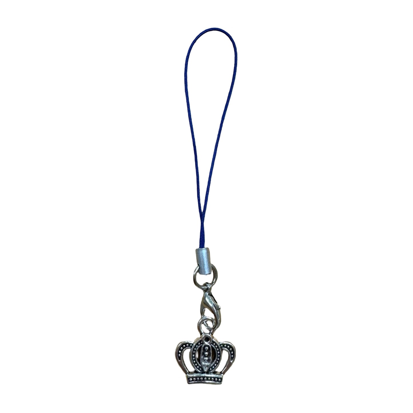 Marian Crown with Tiny Lanyard of Assorted Colors
