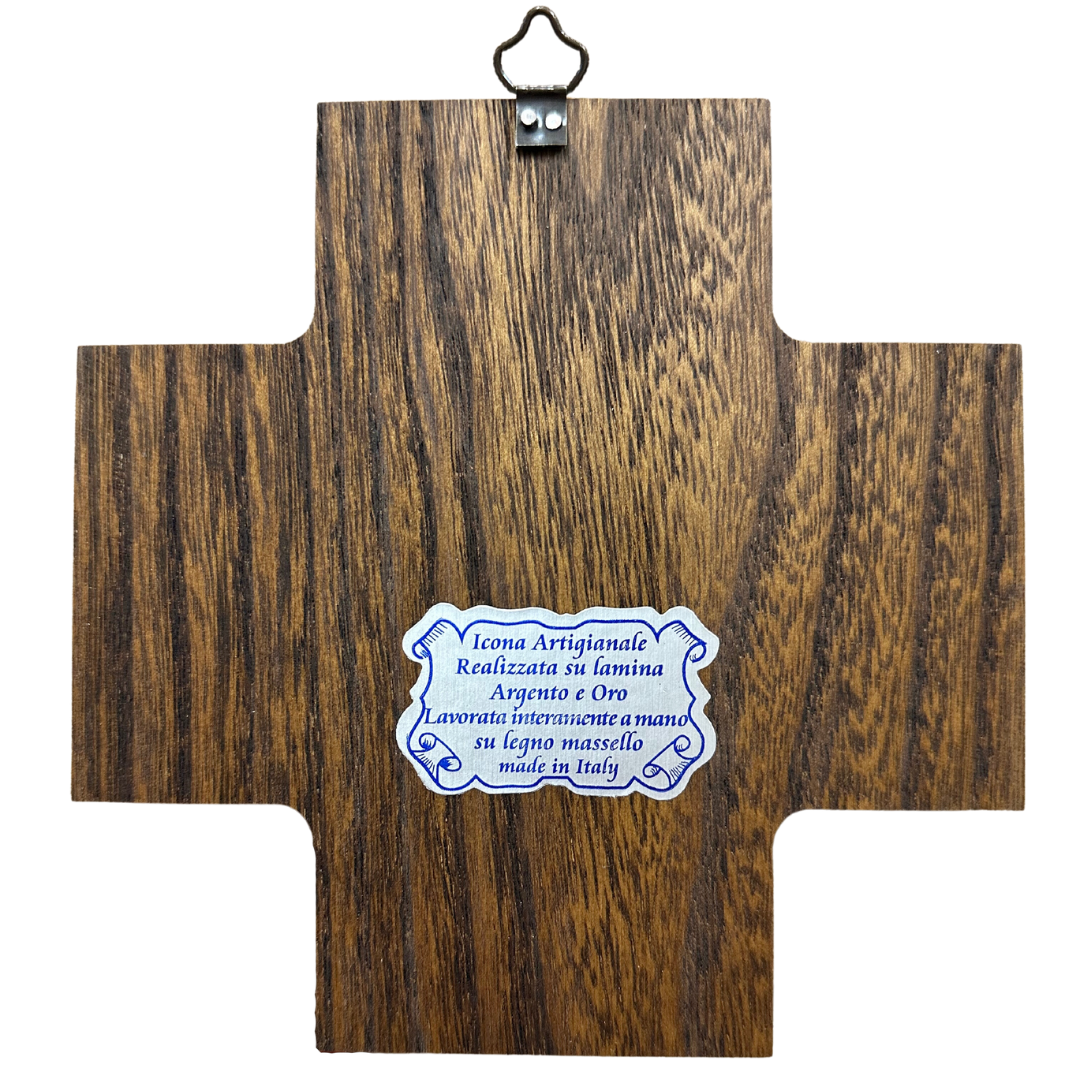 Holy Family Cross