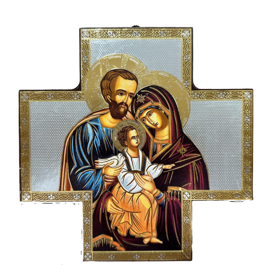 Holy Family Cross
