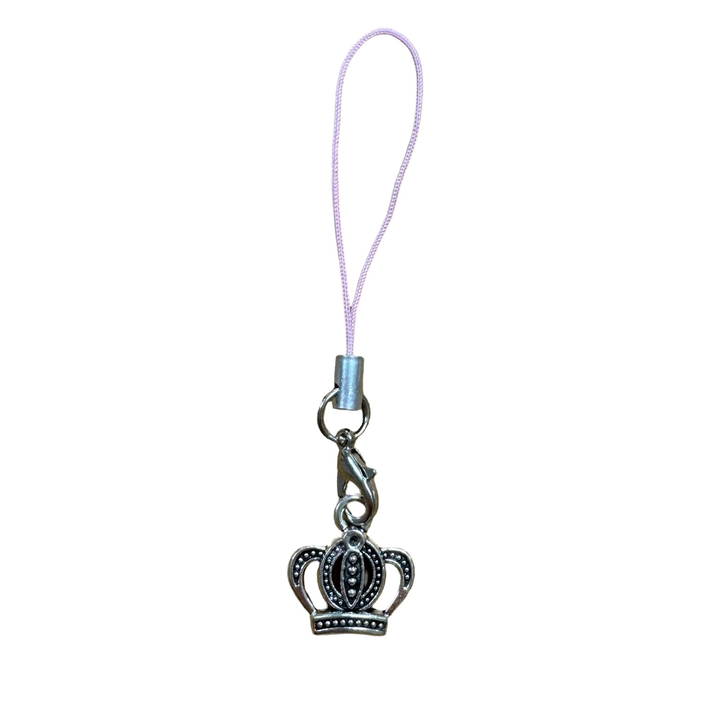 Marian Crown with Tiny Lanyard of Assorted Colors