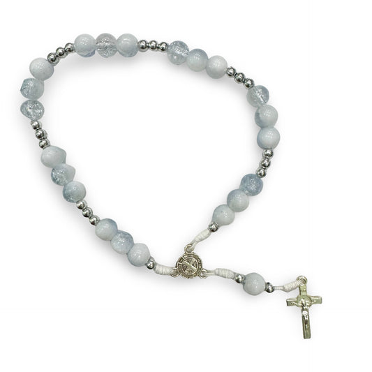 Chaplet of Peace of Assorted Colors