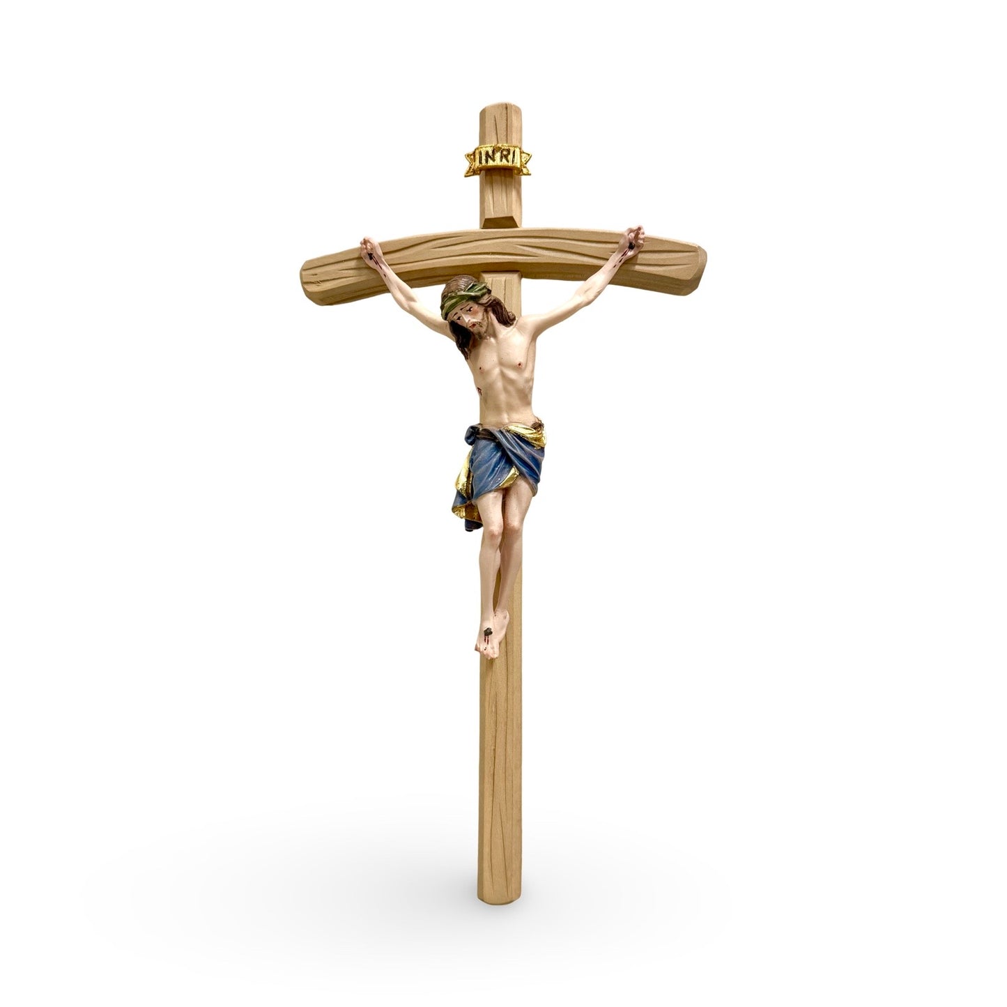 Maplewood Crucifix