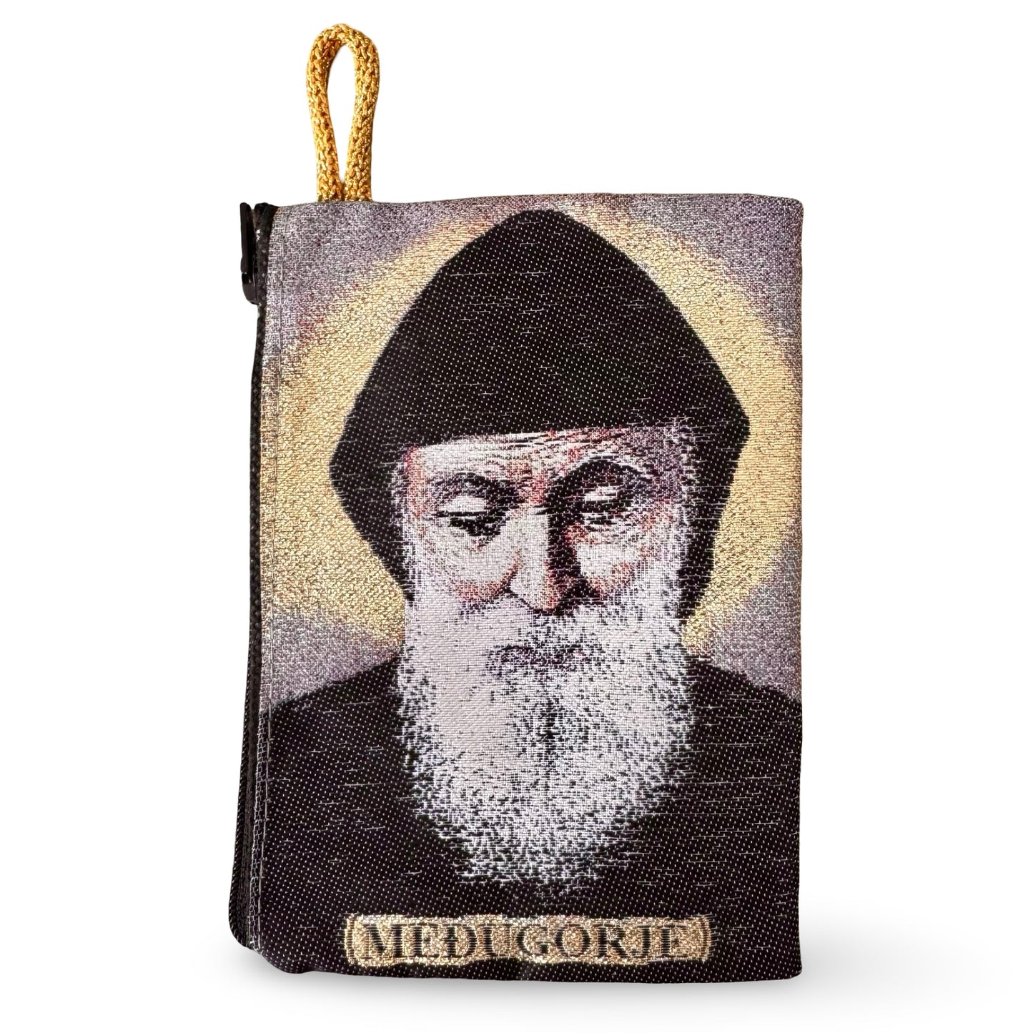St. Charbel Pouch