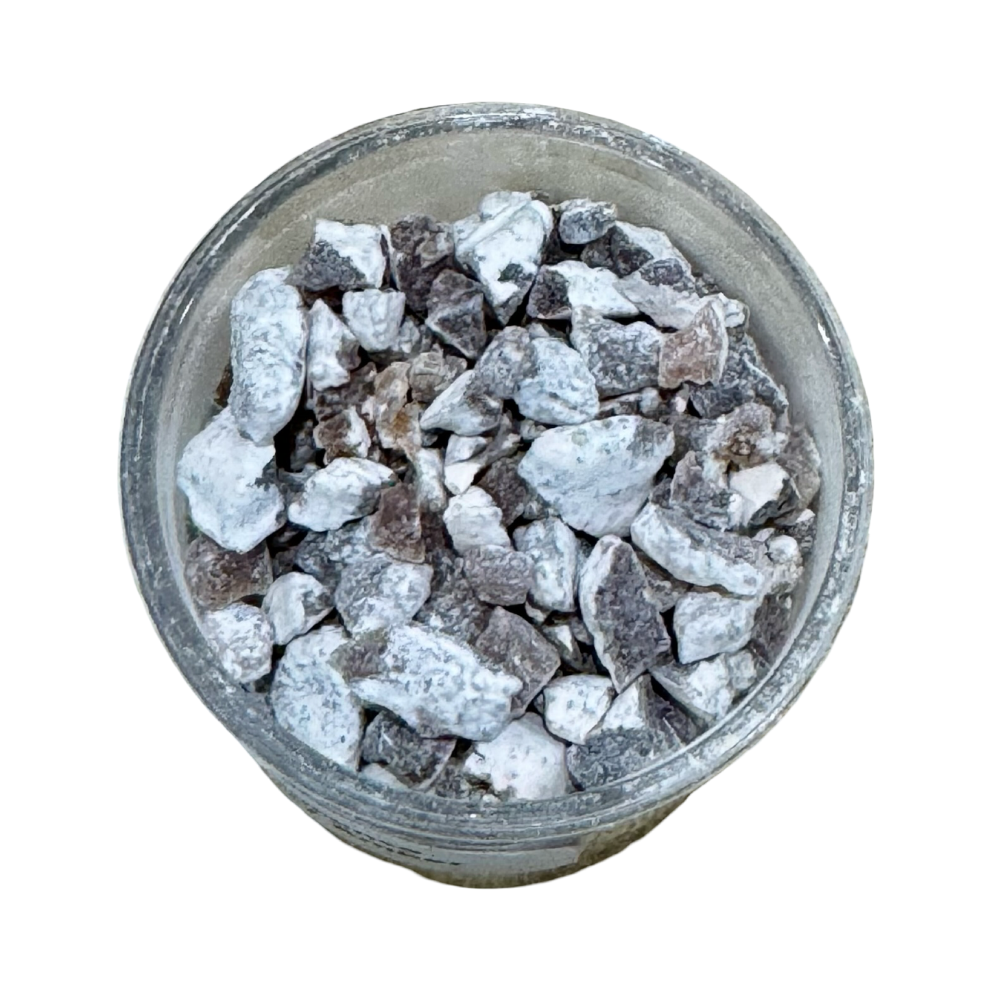 Exorcised Incense - Frankincense Amber