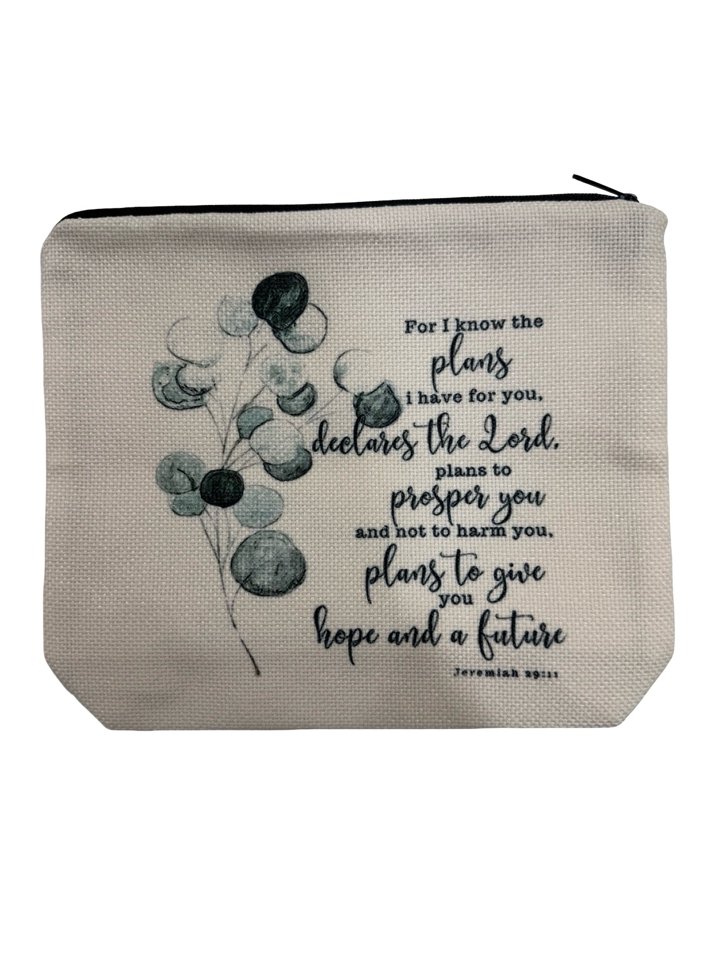 Bible Passage Pouches