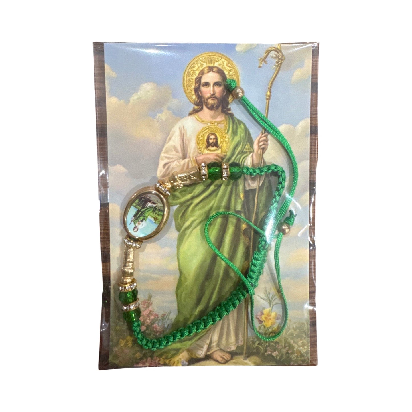 St. Jude Adjustable Bracelet