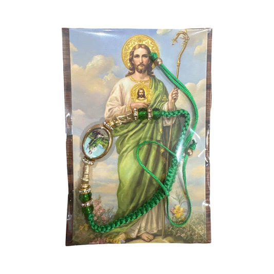 St. Jude Adjustable Bracelet