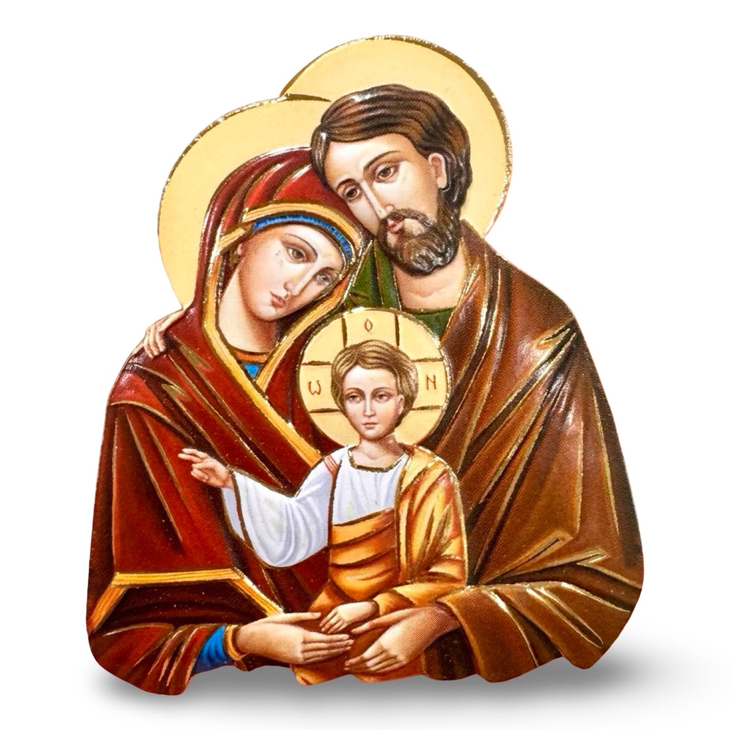 Holy Family Magnet