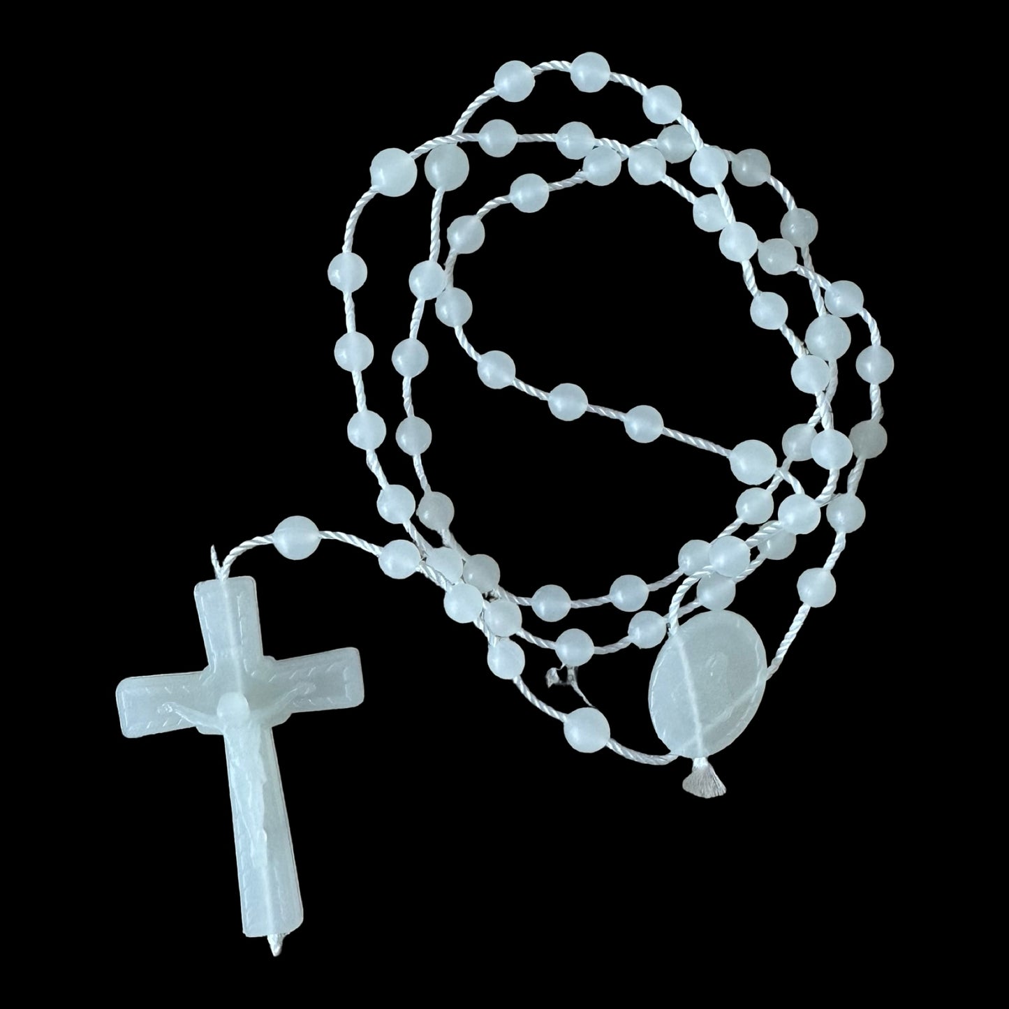 Glow in the Dark Rosary
