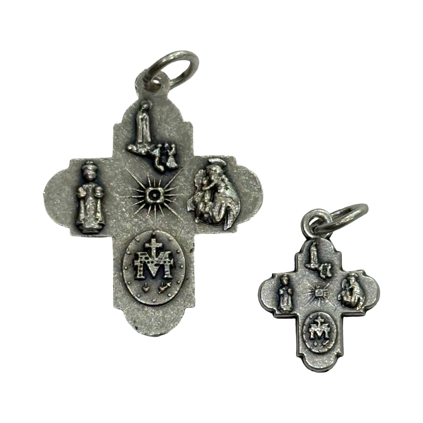 Four Way Cross 2-Pack