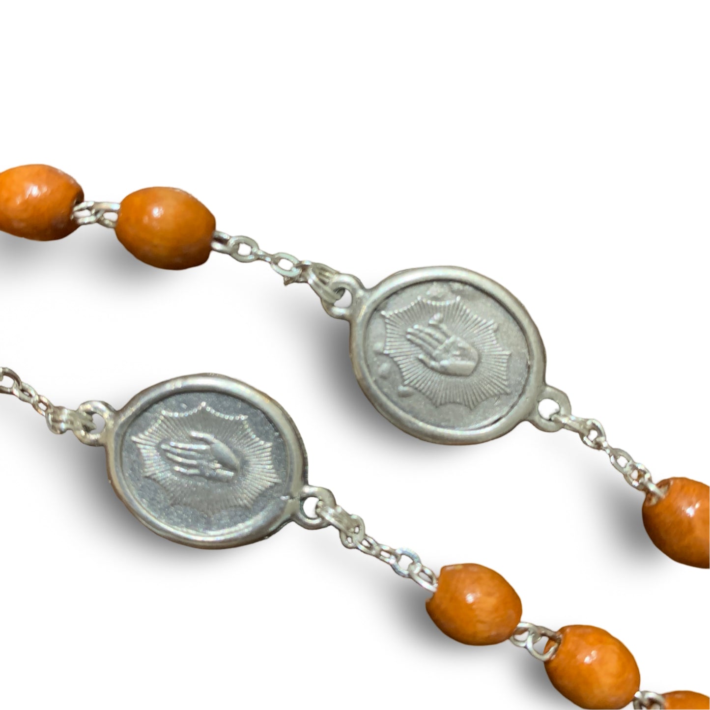 Chaplet of the Five Wounds