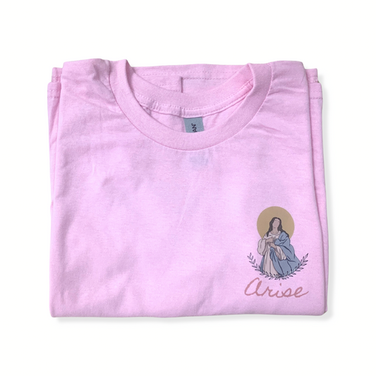 Arise Short-Sleeved Shirt