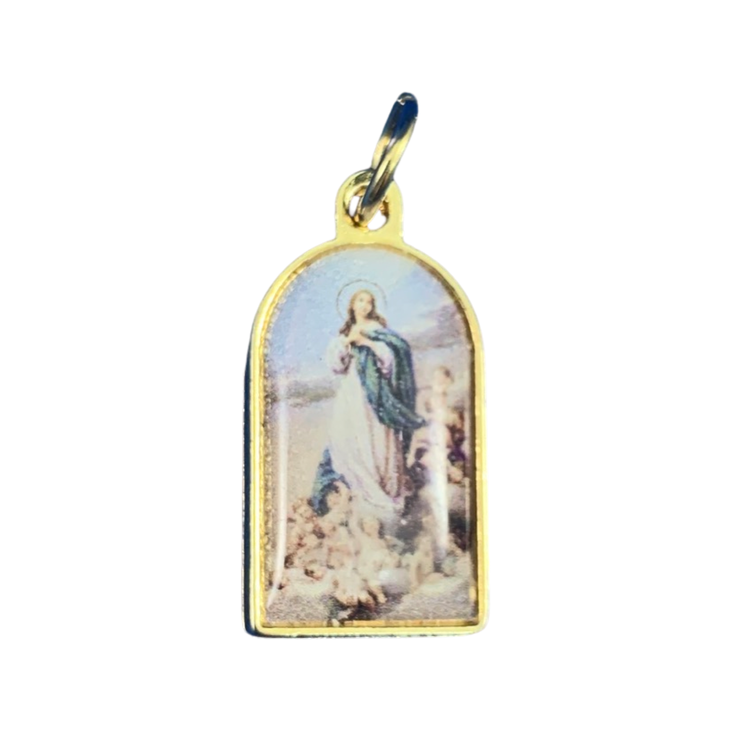 Assumption Medal