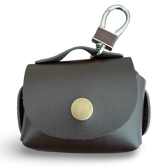 Clip-on Rosary Pouch for Men