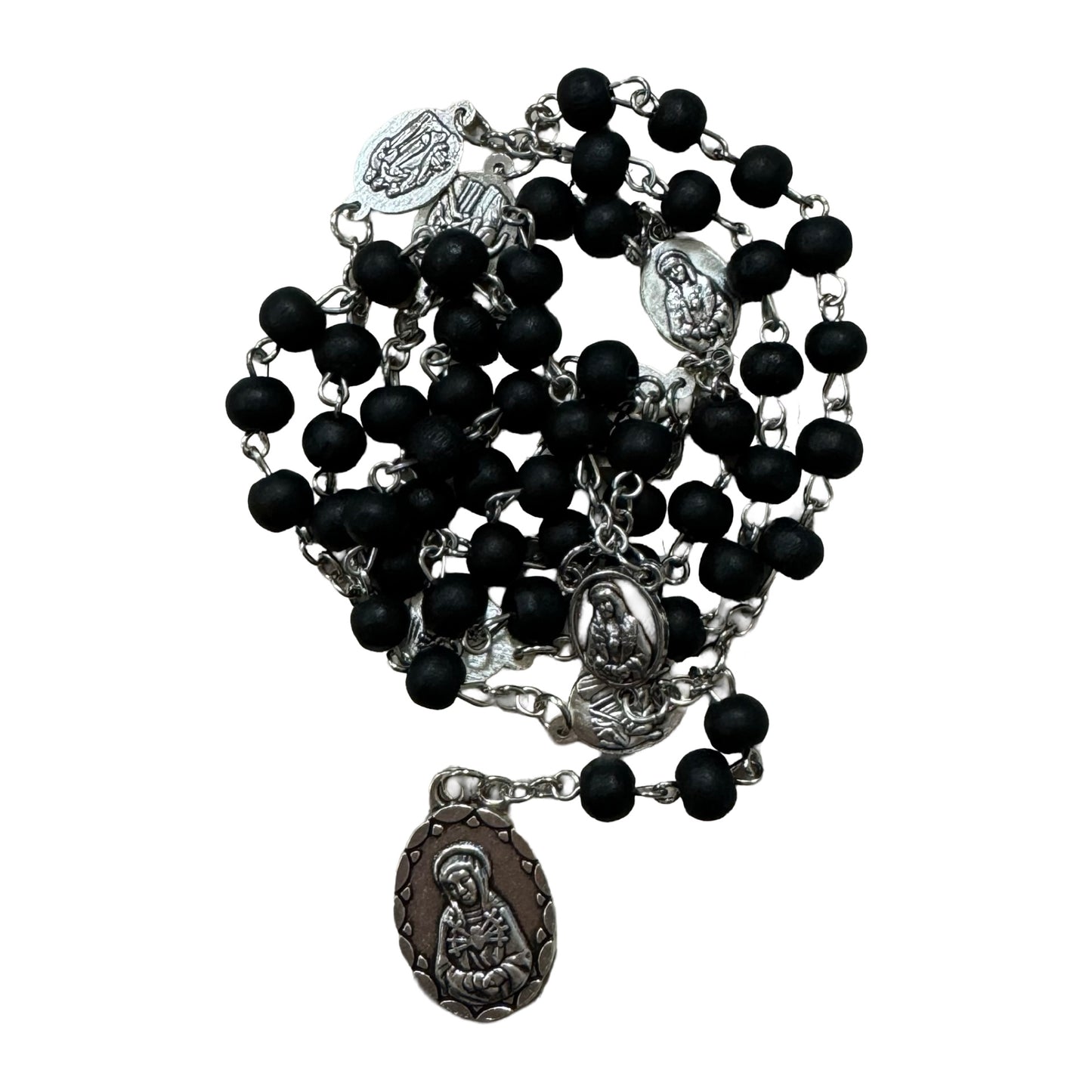 Seven Sorrows Rosary