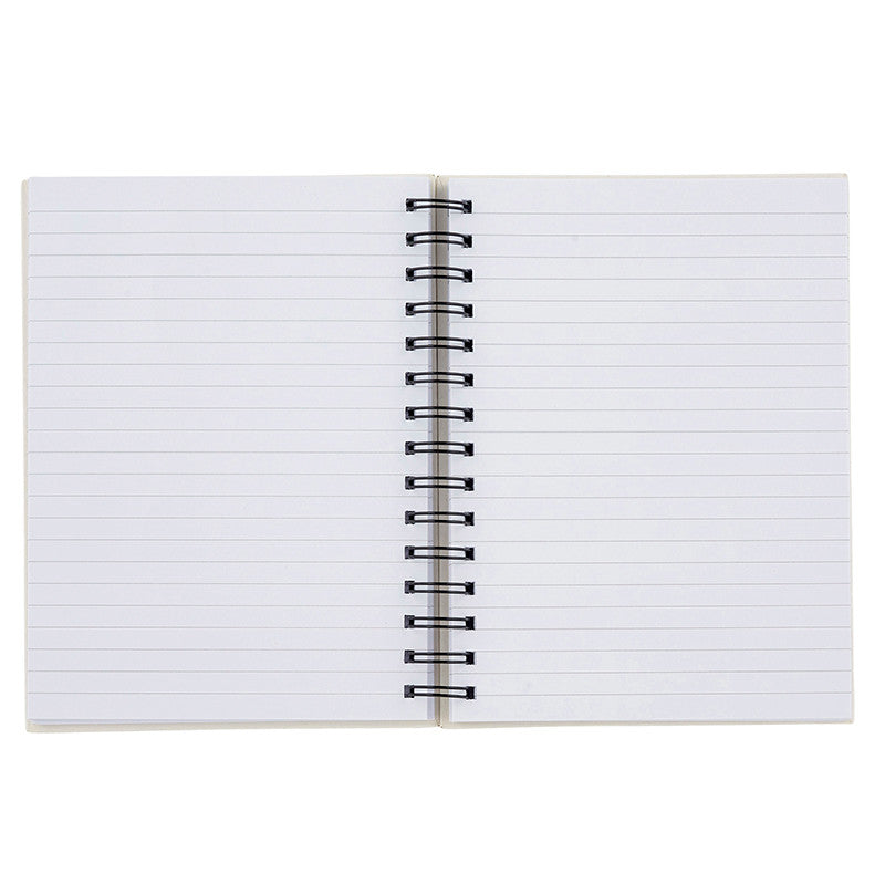 Blessed (Proverbs 31) Notebook