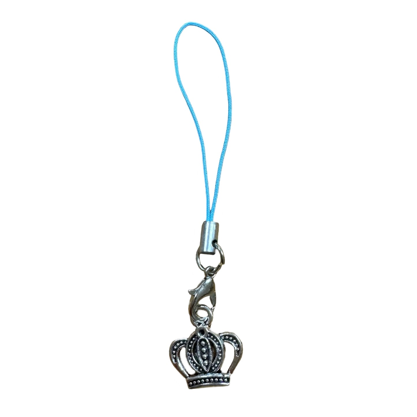 Marian Crown with Tiny Lanyard of Assorted Colors