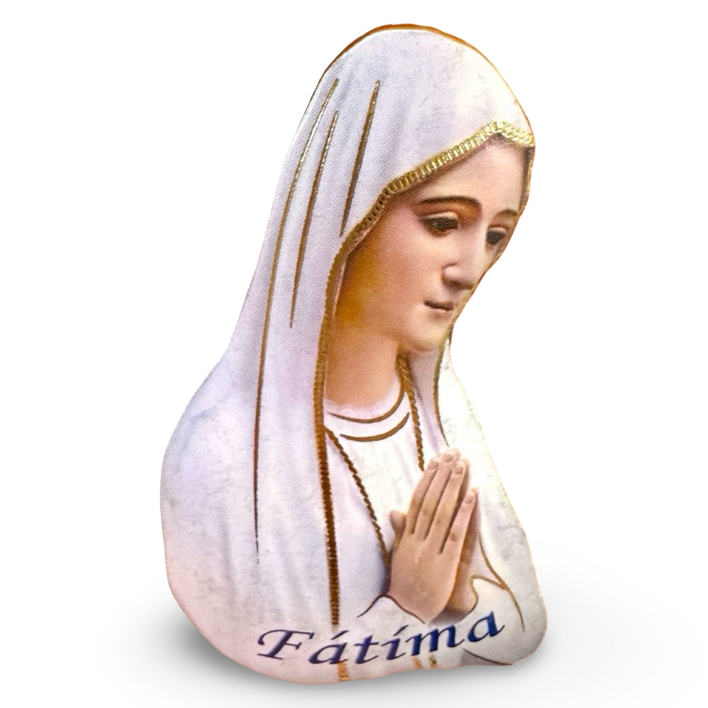 Our Lady of Fatima Magnet