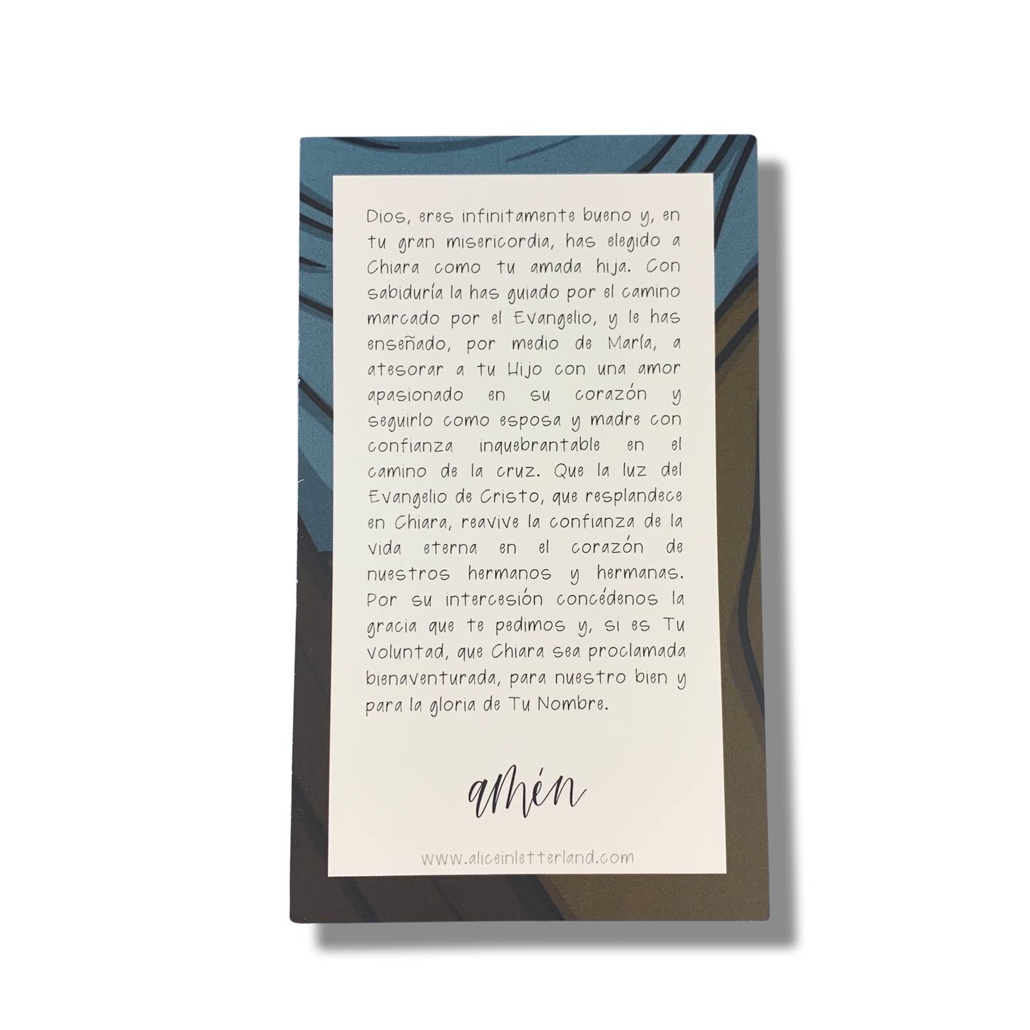 Chiara Corbella Sticker