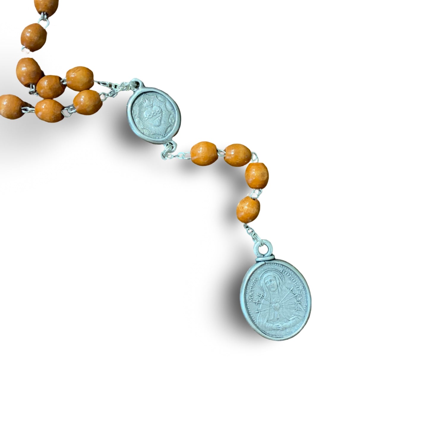Chaplet of the Five Wounds