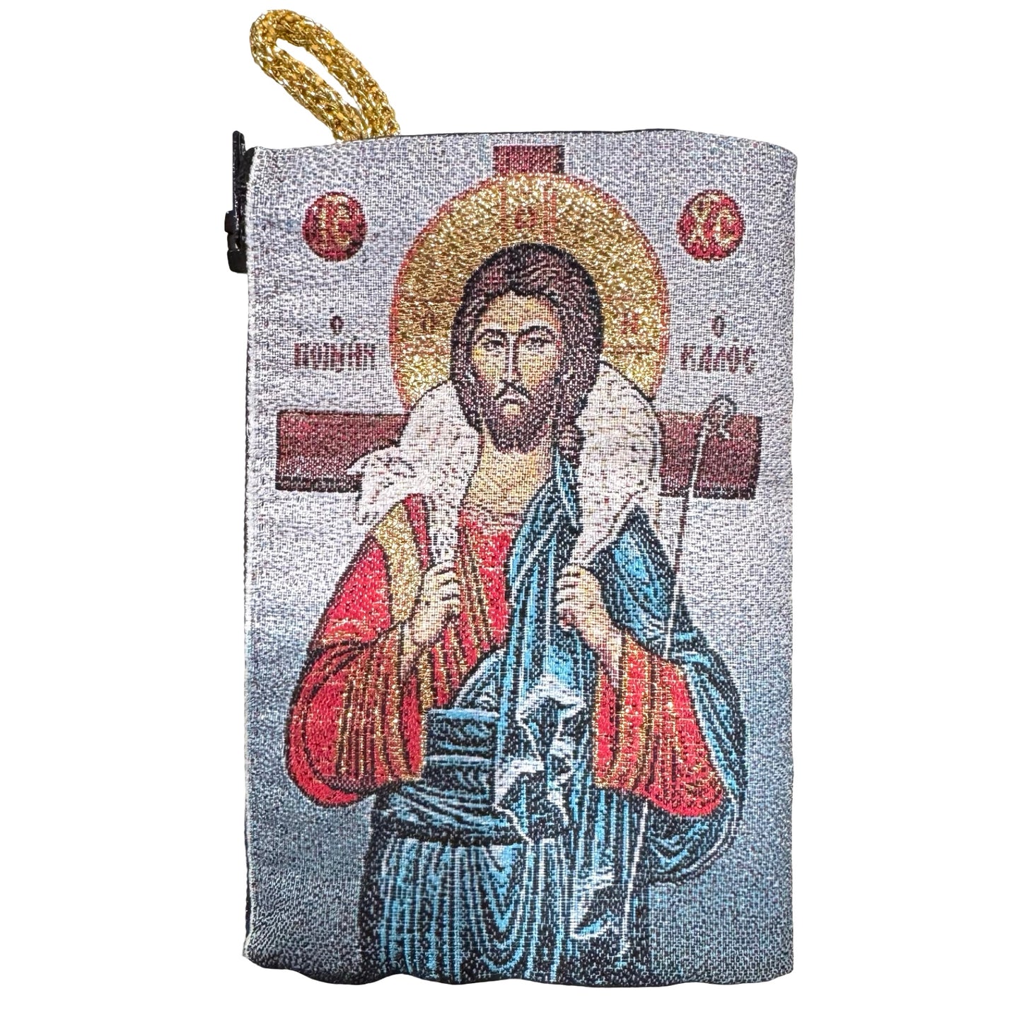 Good Shepherd Pouch