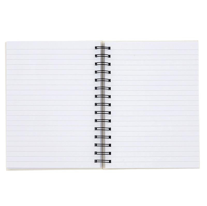 Faithful Servant Heart Notebook