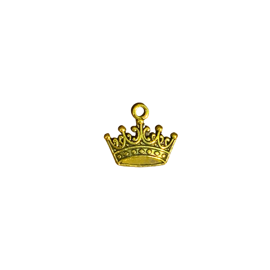 Crown Pendant