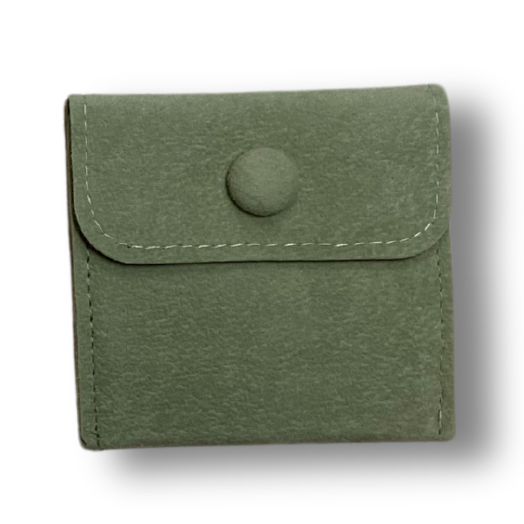 Small Felt Pouch