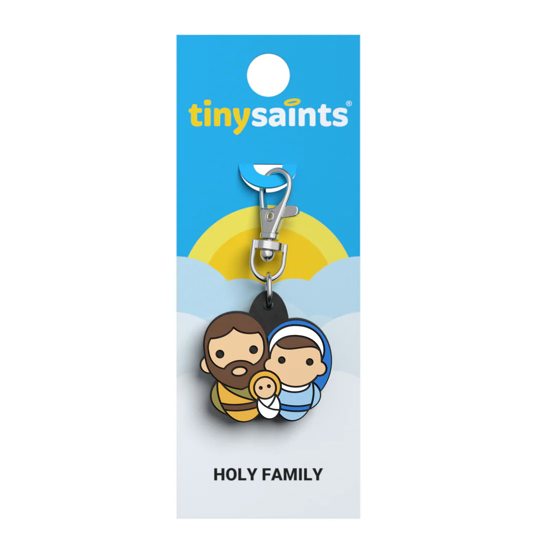 Holy Family Tiny Saint