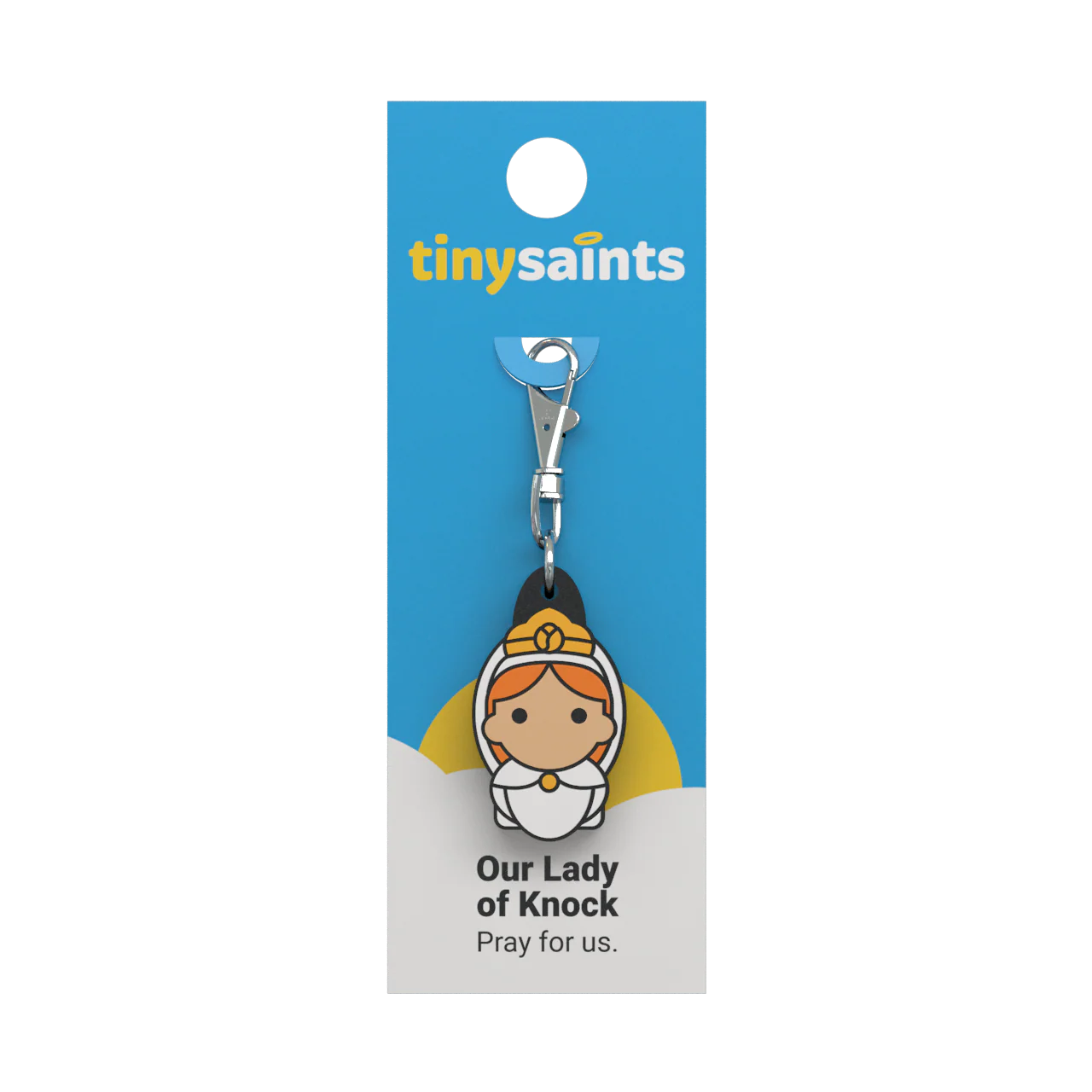 Our Lady of Knock Tiny Saint