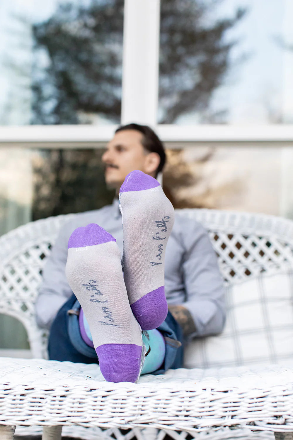 Frassati Socks
