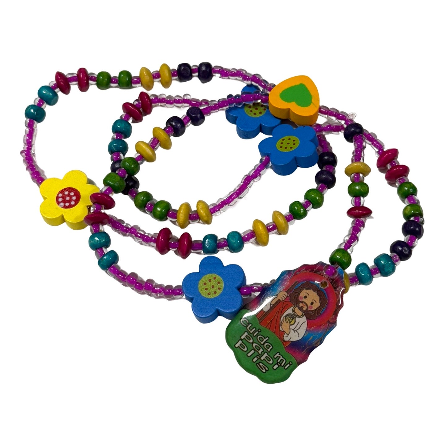 Guadalupe Children’s Rosary
