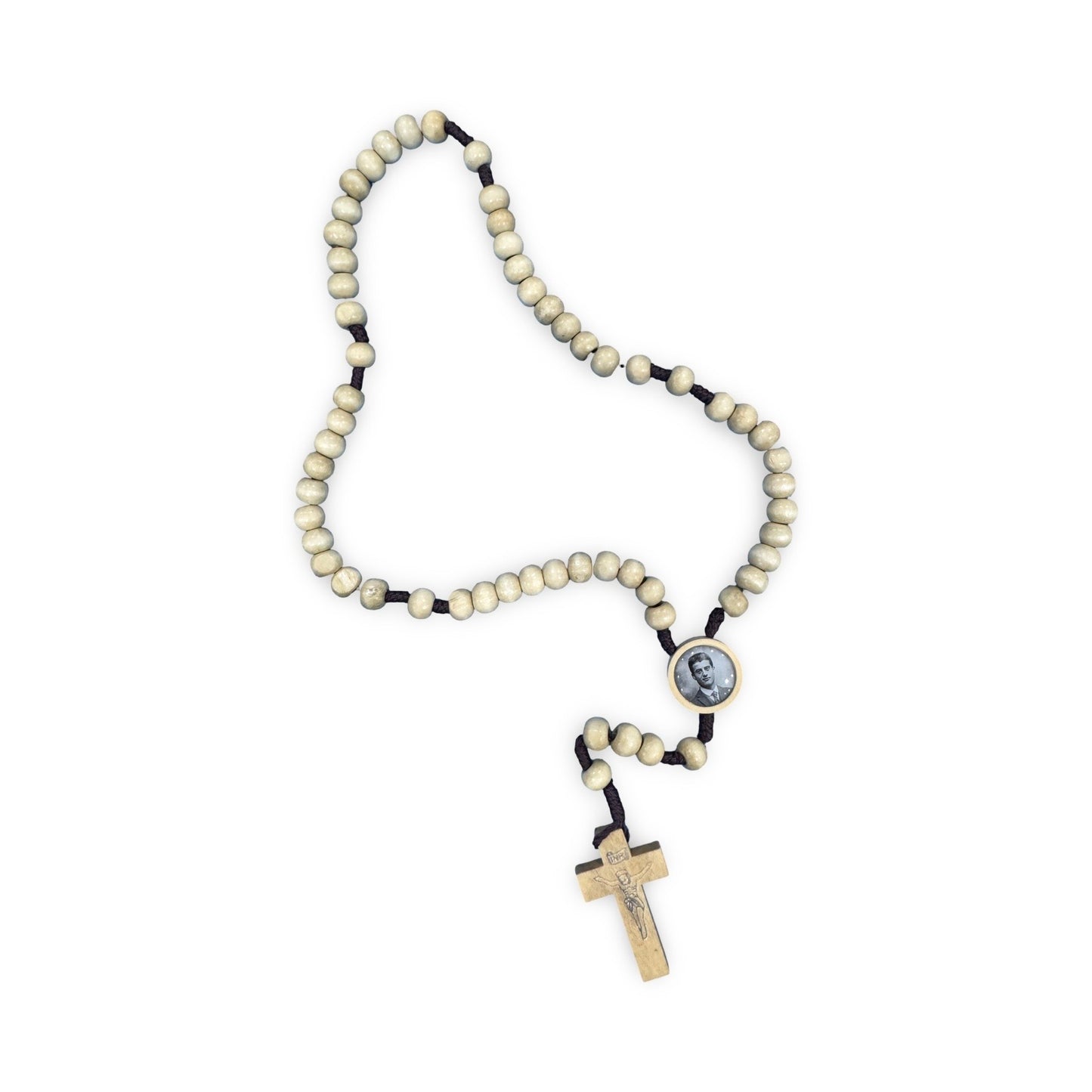 St. Pier Giorgio Frassati Rosary