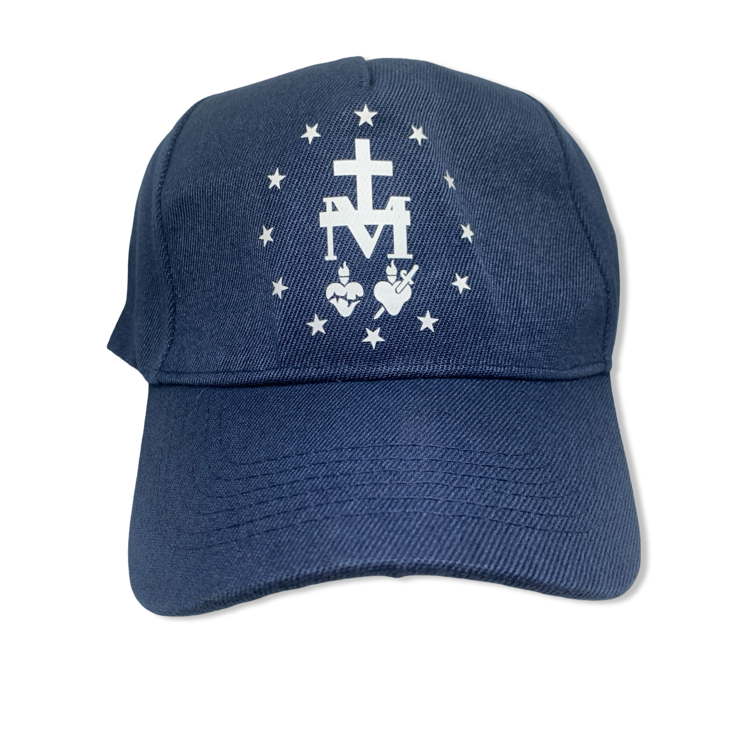 Miraculous Medal Hat