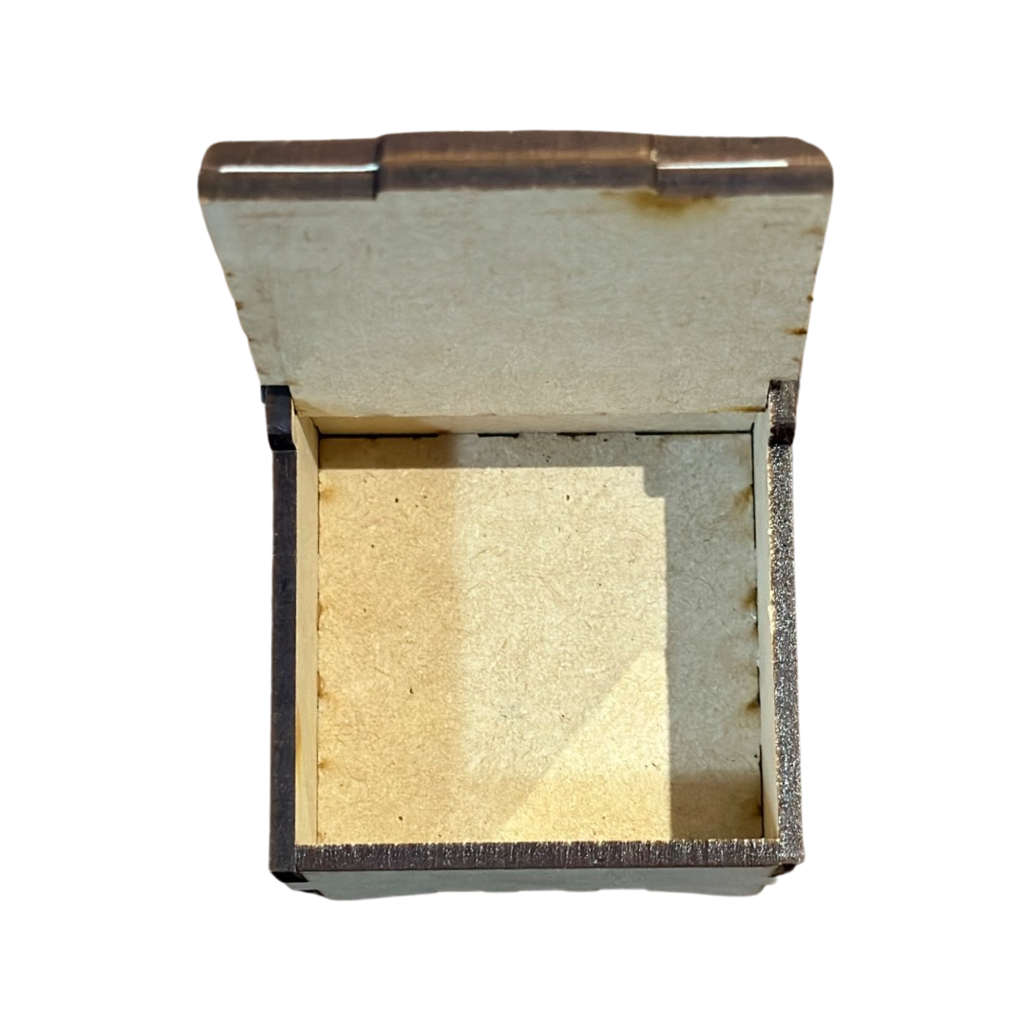 Our Lady of Guadalupe Rosary Box