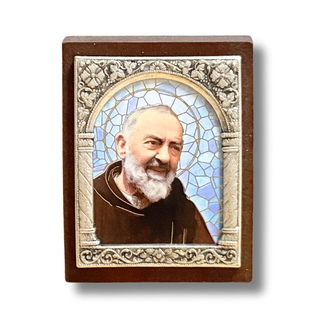 Padre Pio Prism