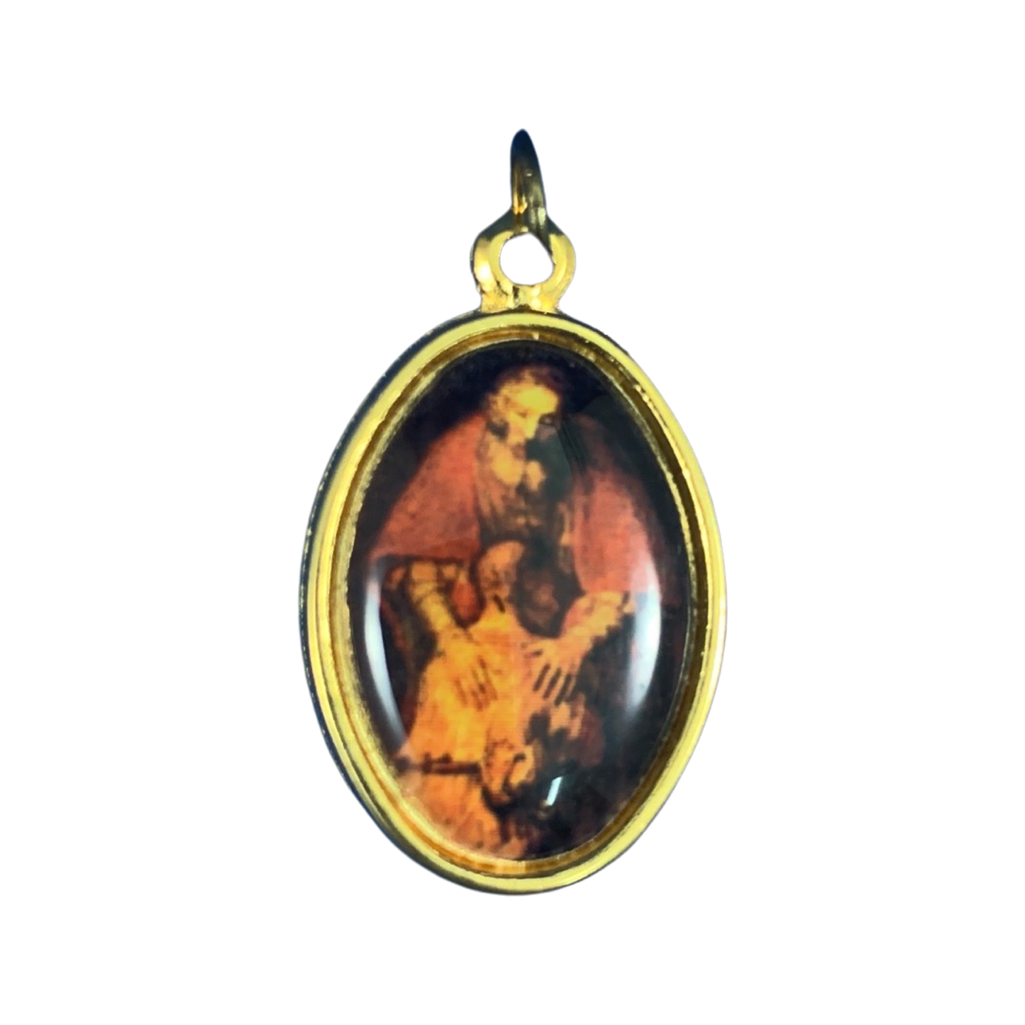 Prodigal Son Medal