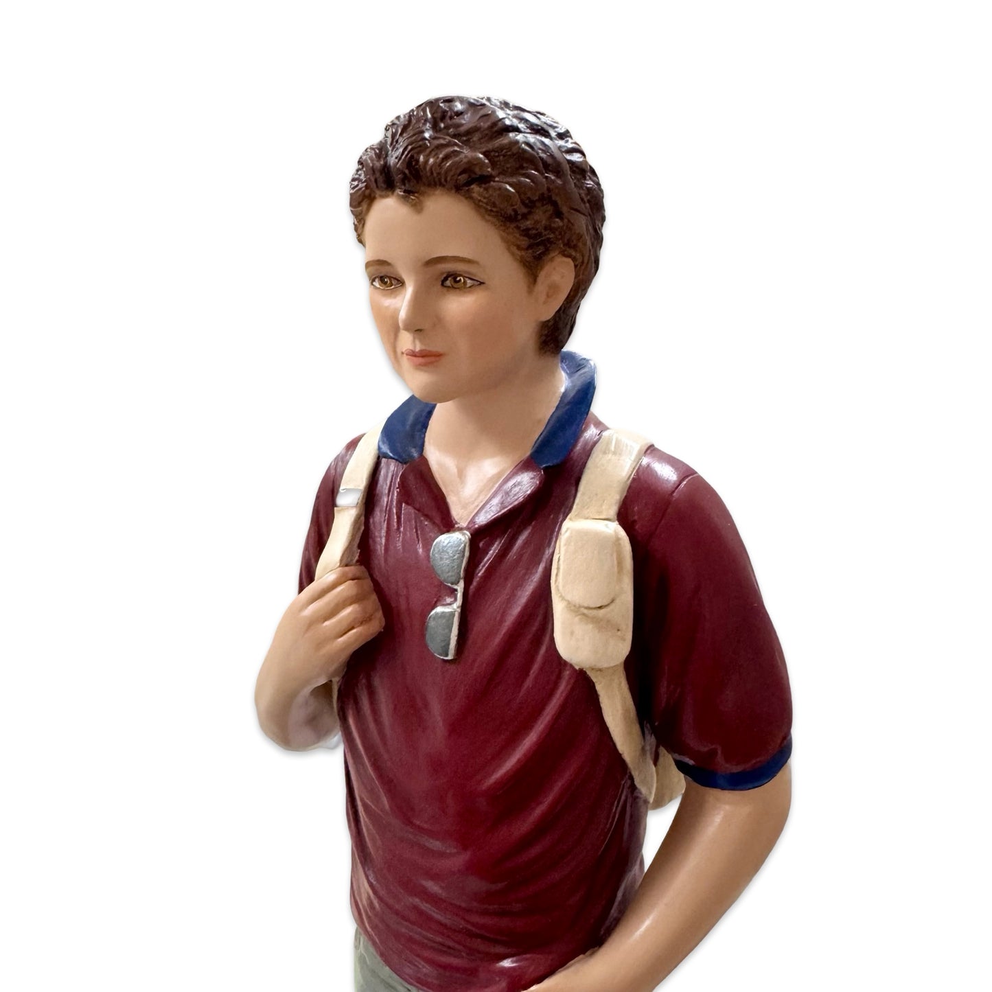 Large St. Carlo Acutis Statue