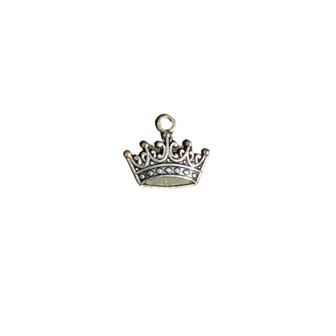 Crown Pendant