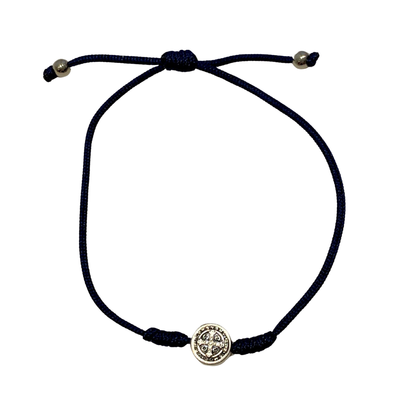 St. Benedict Medal Bracelet