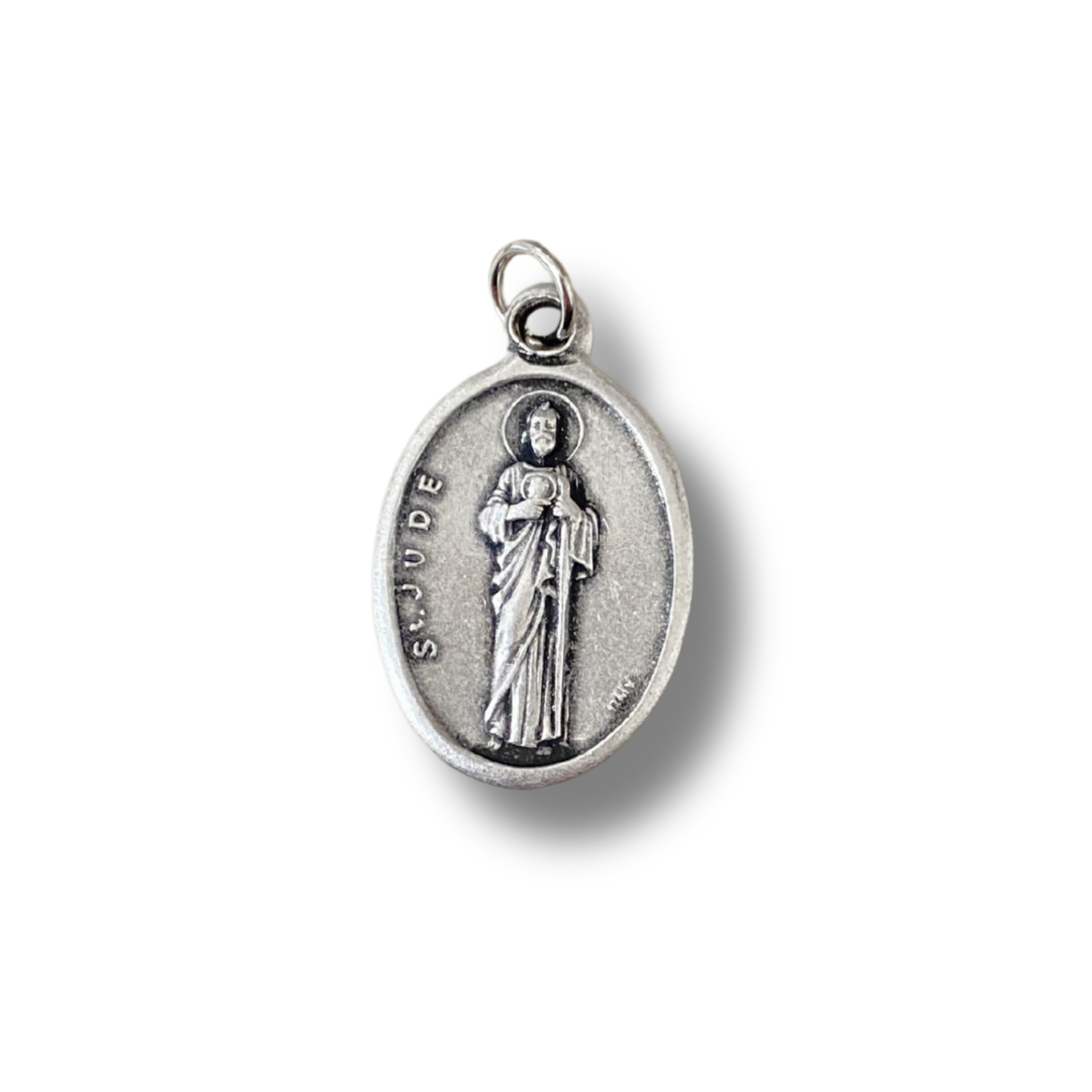 St. Jude Medal