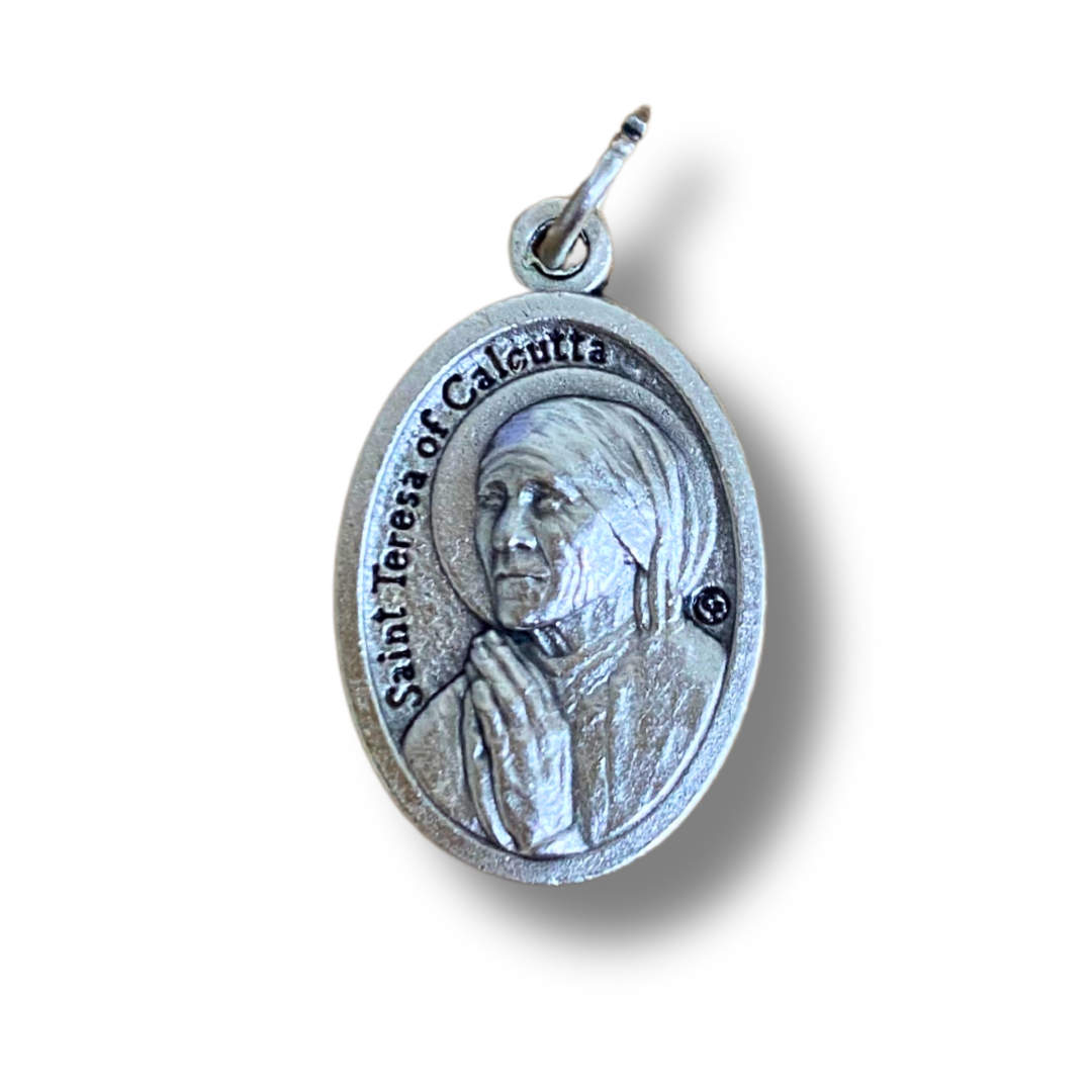 St. Mother Teresa Medal